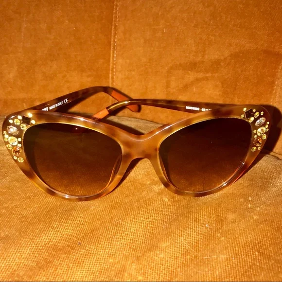 Missoni | Accessories | Missoni New Swarovski Embellished  display picture 2